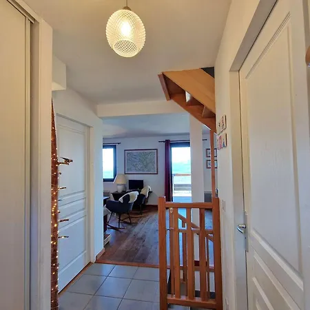 Chalet Saint-Michel-de-Chaillol, 5 pièces, 9 personnes - FR-1-393-132 Extérieur photo