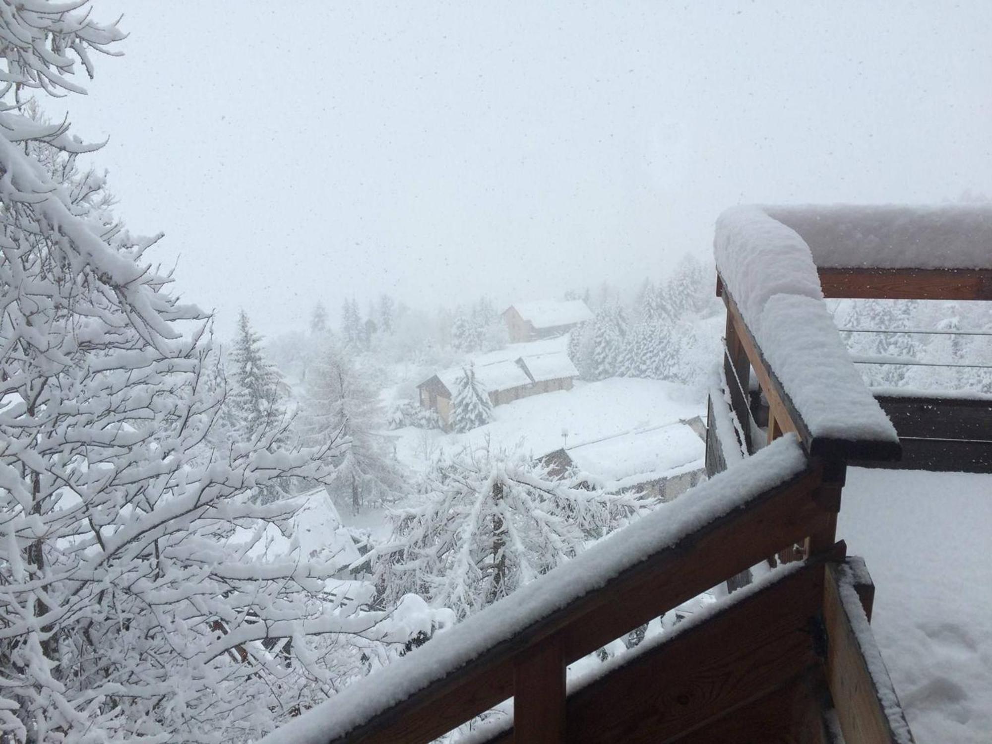 Chalet Chalet Renove Pour 9 Pers Avec Animaux Admis, St Michel De Chaillol - Fr-1-393-132 *