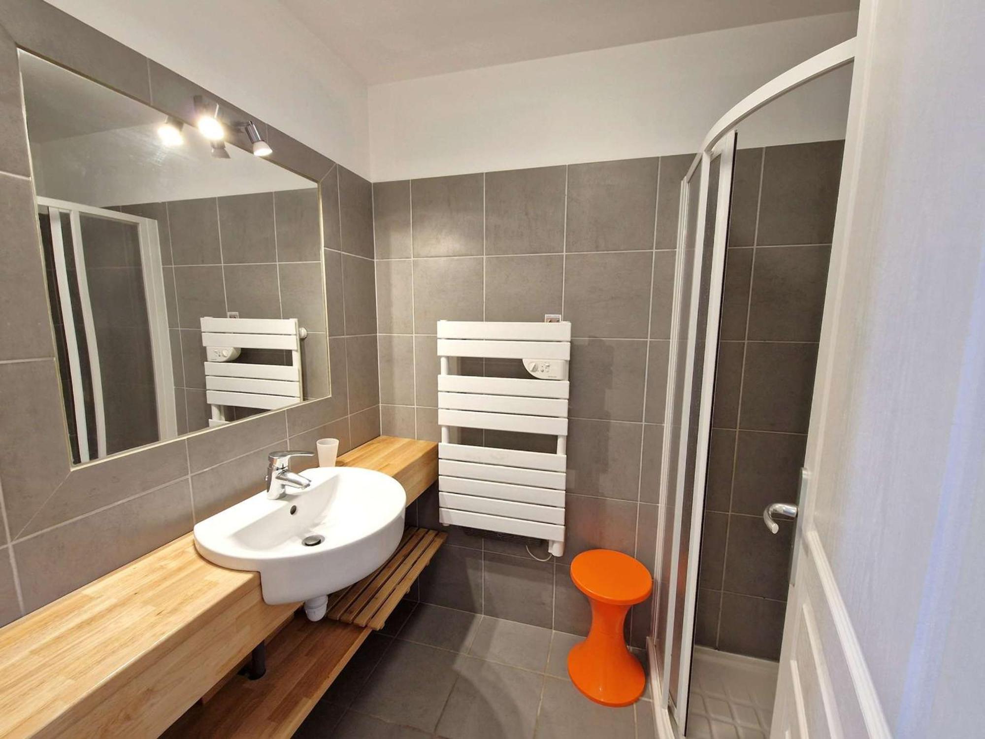 Chalet Chalet Renove Pour 9 Pers Avec Animaux Admis, St Michel De Chaillol - Fr-1-393-132