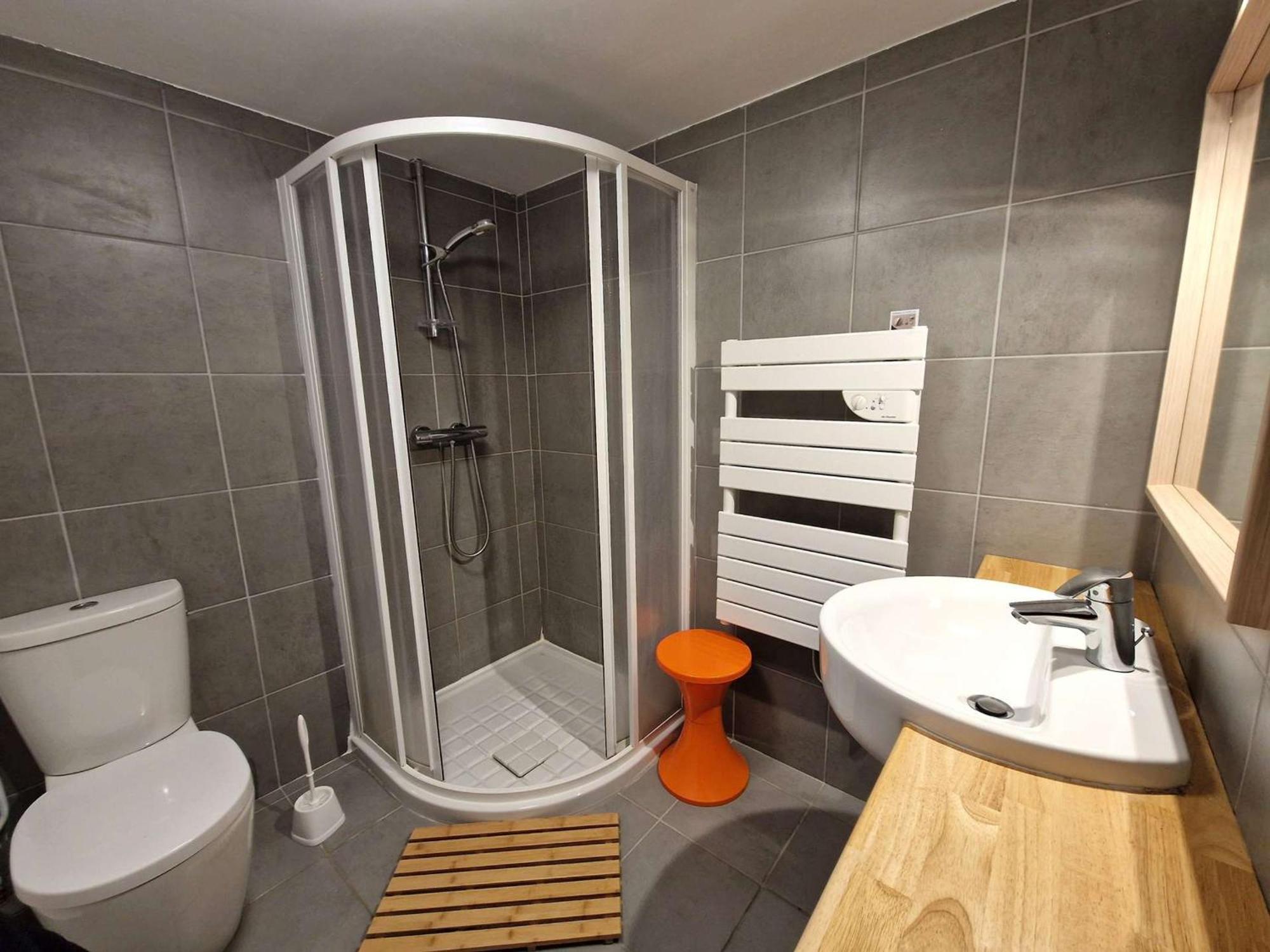 Chalet Chalet Renove Pour 9 Pers Avec Animaux Admis, St Michel De Chaillol - Fr-1-393-132 Saint-Michel-de-Chaillol