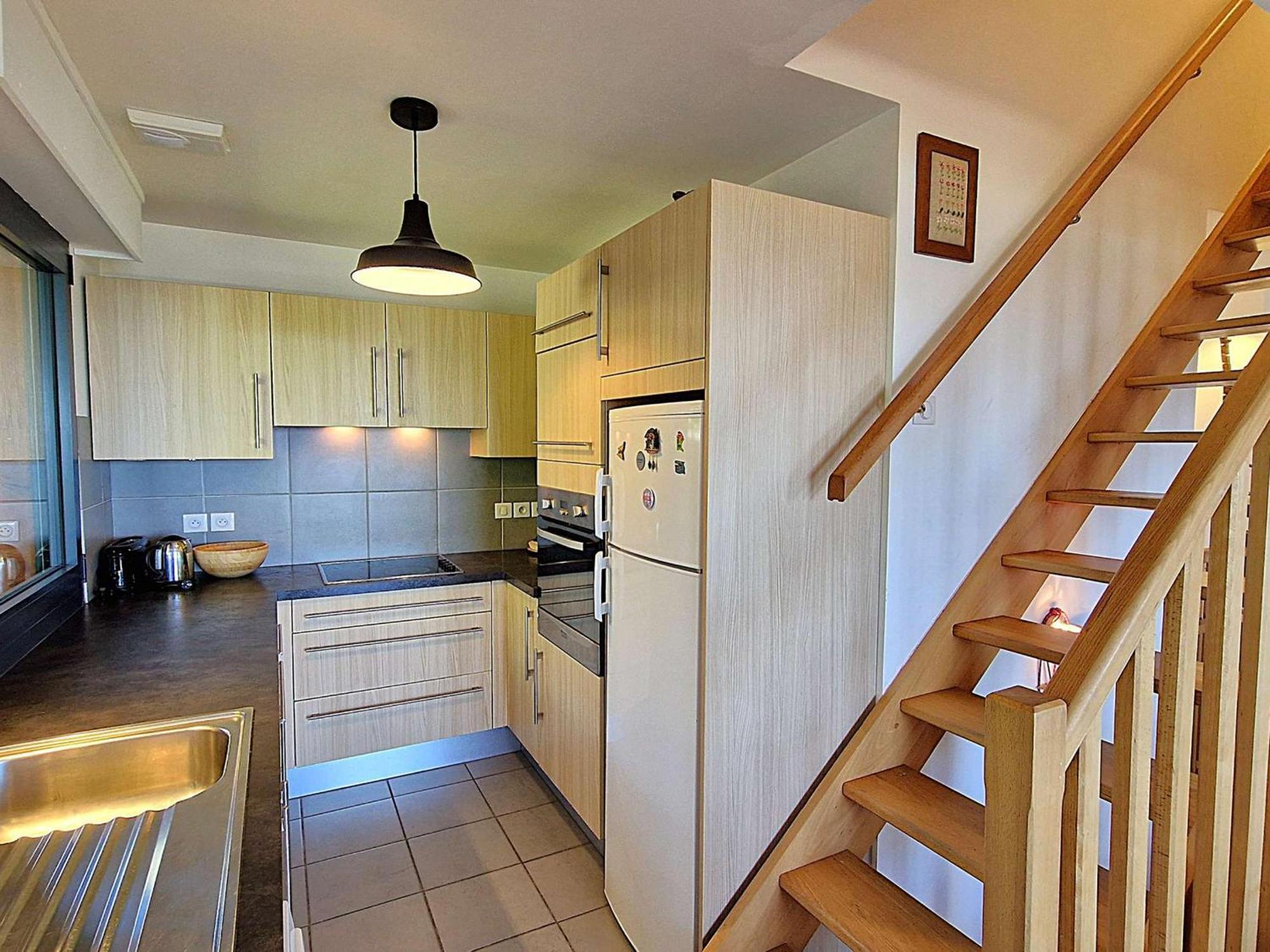 Chalet Renove Pour 9 Pers Avec Animaux Admis, St Michel De Chaillol - Fr-1-393-132 Chalé *
